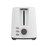 Aiwa - ASATAN 2 rebanada(s) 750 W Blanco