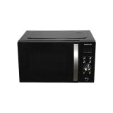 Aiwa - MW-230DG/BK microondas Negro Solo microondas Encimera 23 L 800 W