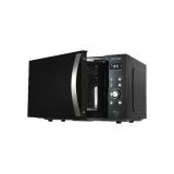 Aiwa - MW-230DG/BK microondas Negro Solo microondas Encimera 23 L 800 W