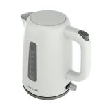 Aiwa - AKT-2000 tetera eléctrica 1,7 L 2200 W Blanco
