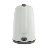 Aiwa - AKT-2000 tetera eléctrica 1,7 L 2200 W Blanco