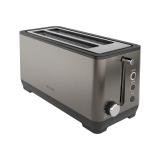 Aiwa - KOFOTATSU 2 rebanada(s) 1600 W Acero inoxidable