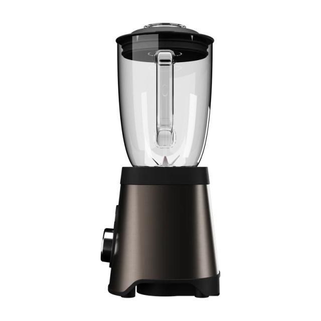 Aiwa - Saberu 1500 1,5 L Batidora de vaso 1500 W Negro