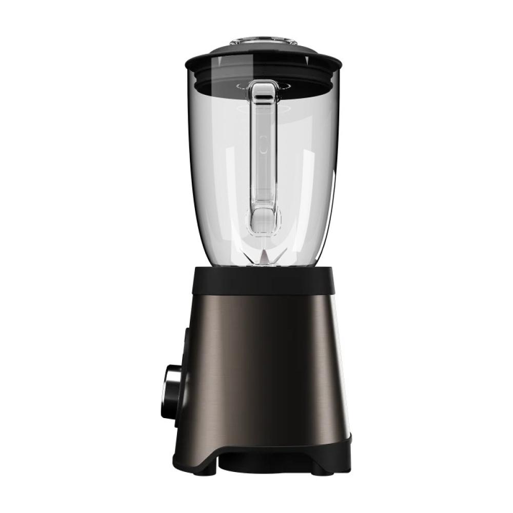 Aiwa - Saberu 1500 1,5 L Batidora de vaso 1500 W Negro