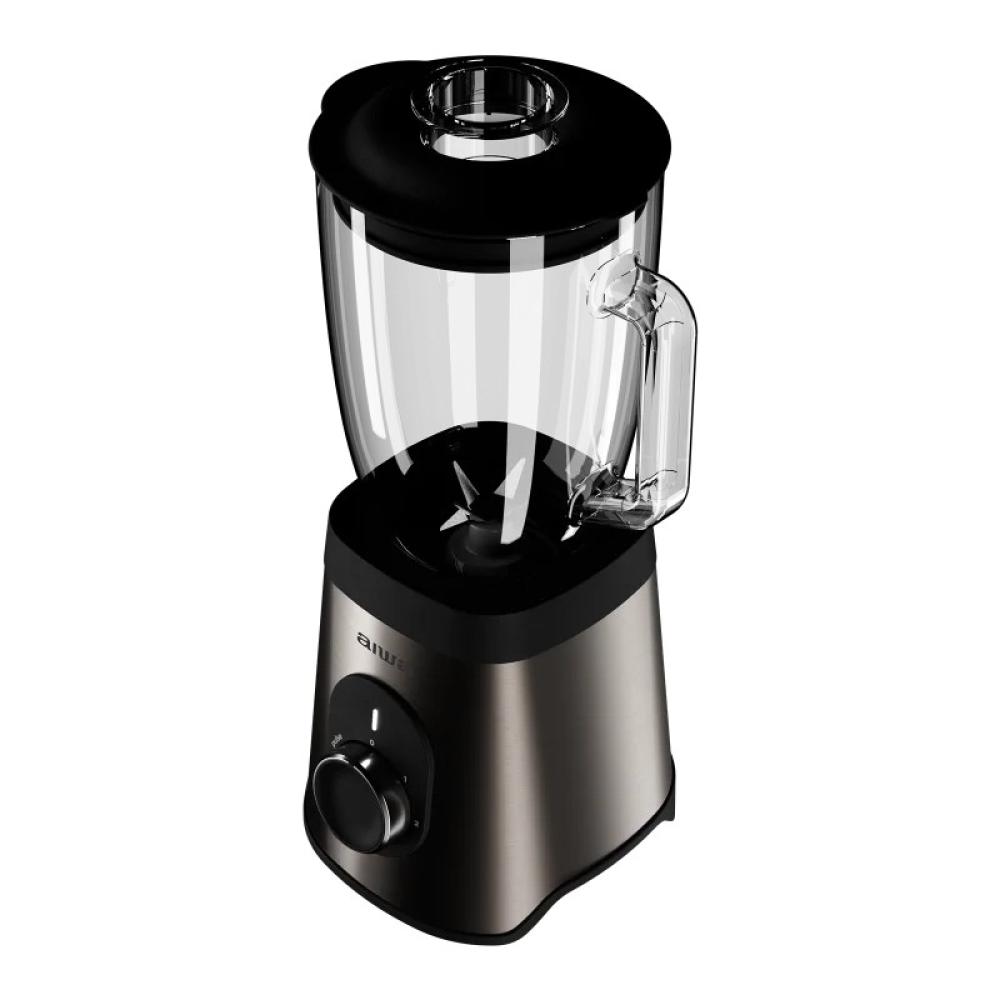 Aiwa - Saberu 1500 1,5 L Batidora de vaso 1500 W Negro