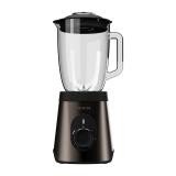 Aiwa - Saberu 1500 1,5 L Batidora de vaso 1500 W Negro
