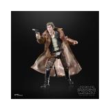 Hasbro - Star Wars Han Solo - F70725X2