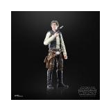Hasbro - Star Wars Han Solo - F70725X2