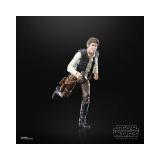 Hasbro - Star Wars Han Solo - F70725X2