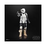 Hasbro - Star Wars Biker Scout
