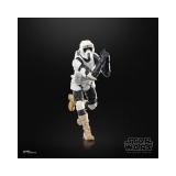 Hasbro - Star Wars Biker Scout