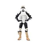 Hasbro - Star Wars Biker Scout