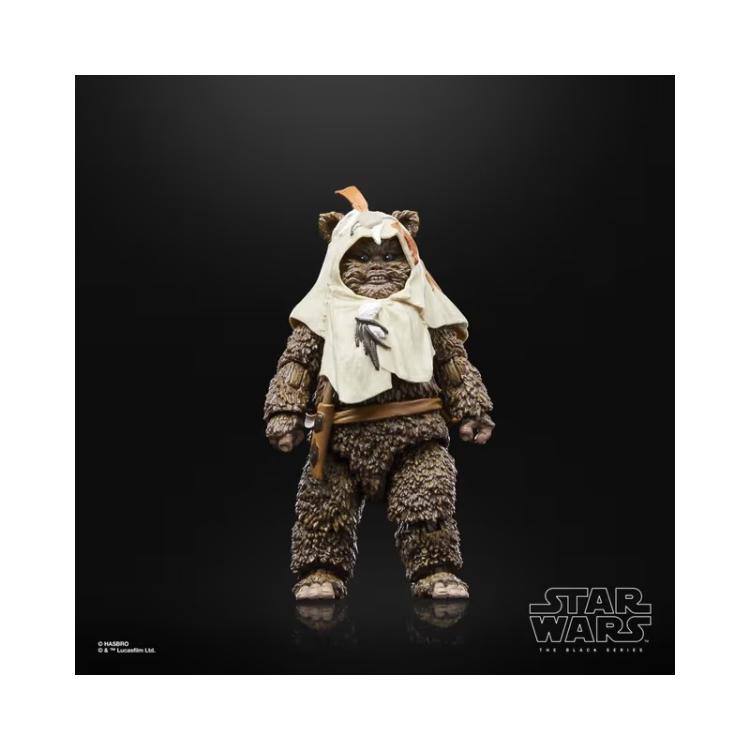 Hasbro - Star Wars Paploo