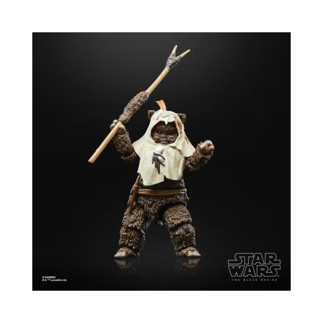 Hasbro - Star Wars Paploo