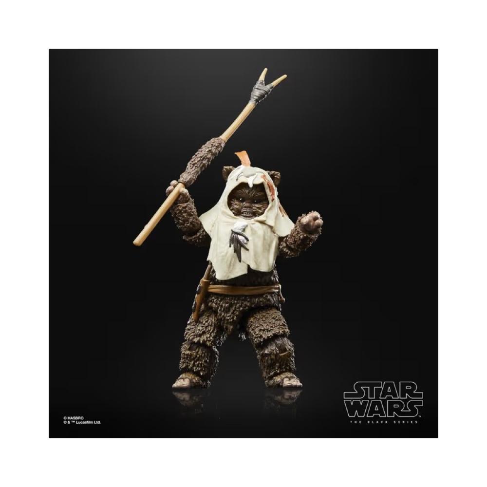 Hasbro - Star Wars Paploo