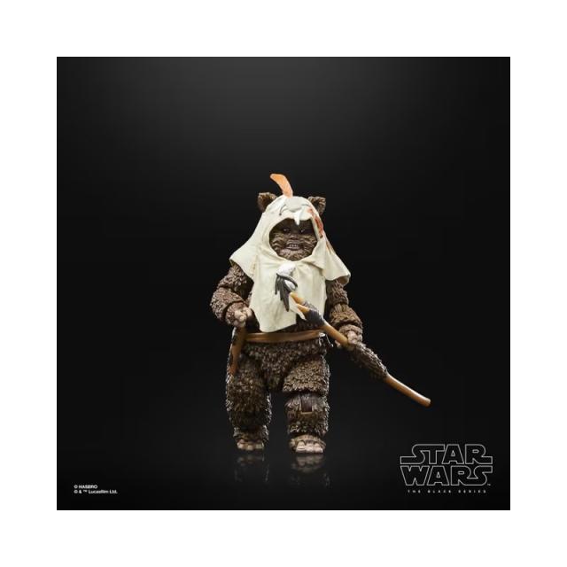 Hasbro - Star Wars Paploo