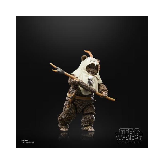 Hasbro - Star Wars Paploo