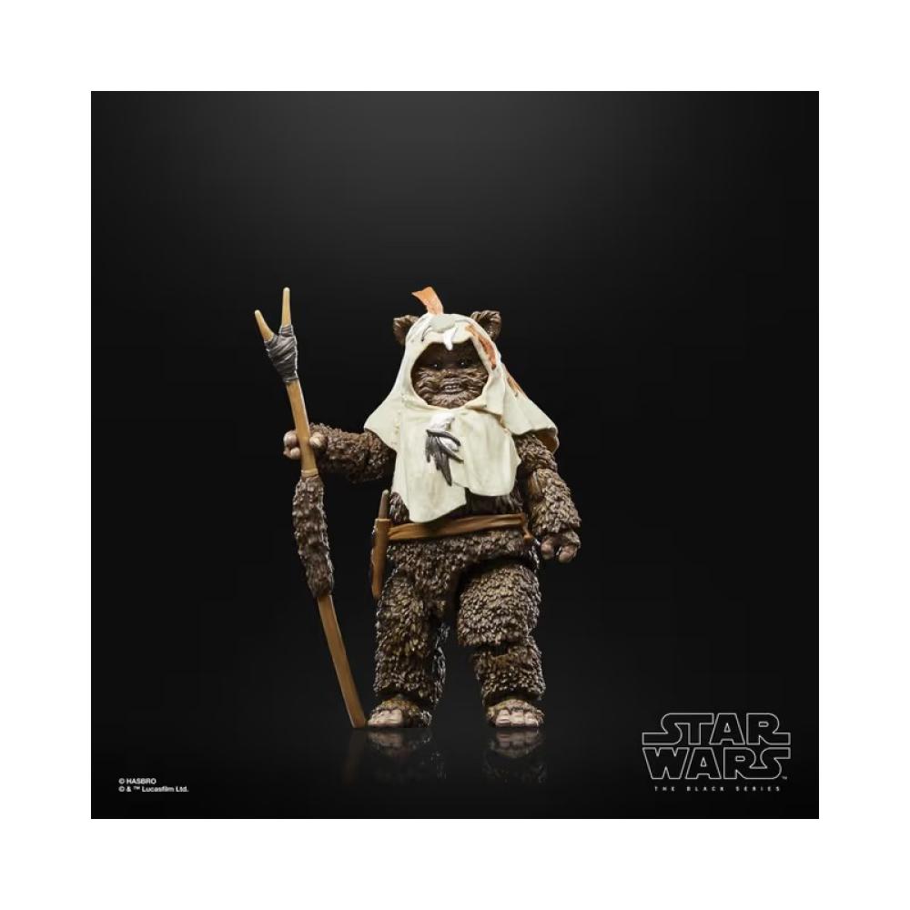 Hasbro - Star Wars Paploo