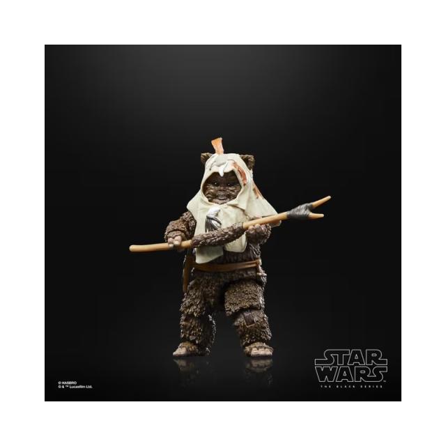Hasbro - Star Wars Paploo