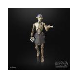 Hasbro - Star Wars Professor Huyang