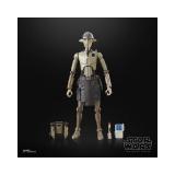 Hasbro - Star Wars Professor Huyang