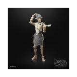 Hasbro - Star Wars Professor Huyang