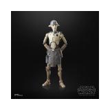 Hasbro - Star Wars Professor Huyang