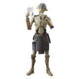 Hasbro - Star Wars Professor Huyang