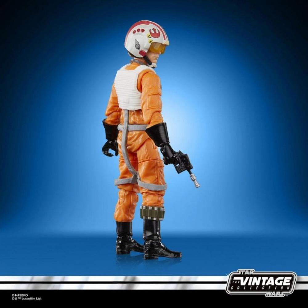Hasbro - Star Wars The Vintage Collection Luke Skywalker (X-wing Pilot)