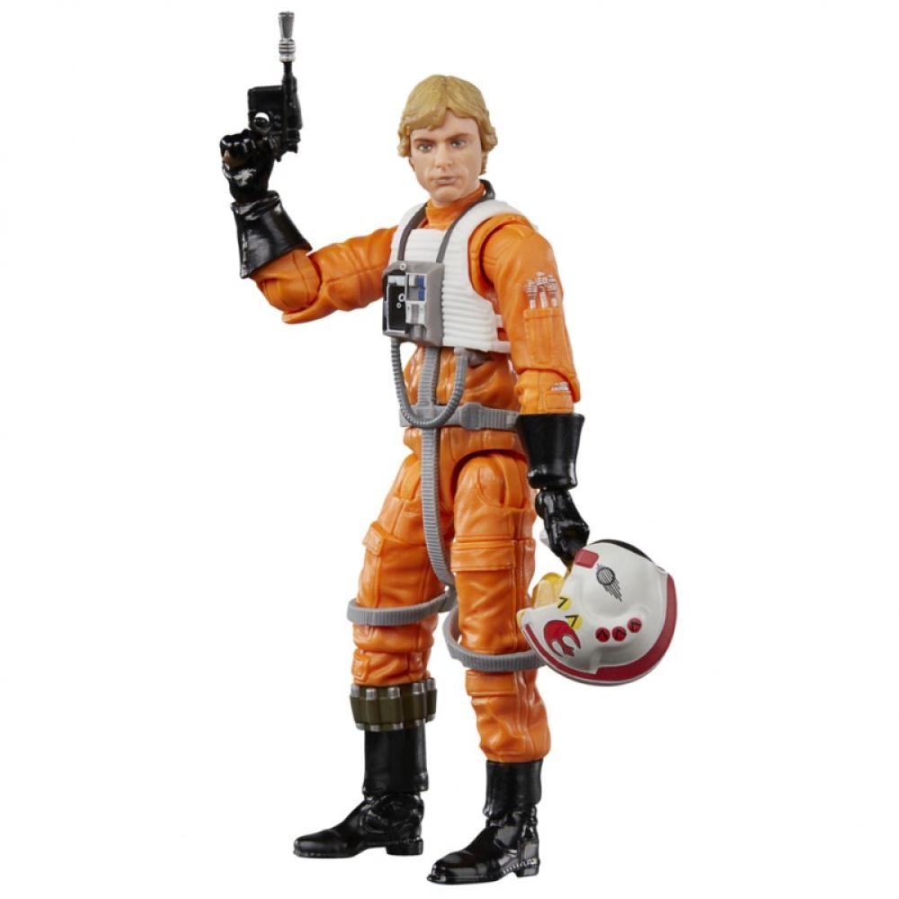 Hasbro - Star Wars The Vintage Collection Luke Skywalker (X-wing Pilot)