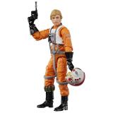 Hasbro - Star Wars The Vintage Collection Luke Skywalker (X-wing Pilot)