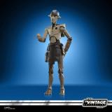 Hasbro - Star Wars The Vintage Collection Professor Huyang