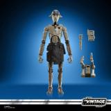 Hasbro - Star Wars The Vintage Collection Professor Huyang