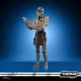 Hasbro - Star Wars The Vintage Collection Professor Huyang