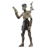Hasbro - Star Wars The Vintage Collection Professor Huyang