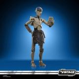 Hasbro - Star Wars The Vintage Collection Professor Huyang