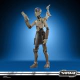 Hasbro - Star Wars The Vintage Collection Professor Huyang