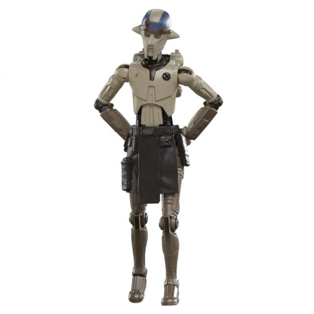 Hasbro - Star Wars The Vintage Collection Professor Huyang