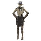 Hasbro - Star Wars The Vintage Collection Professor Huyang