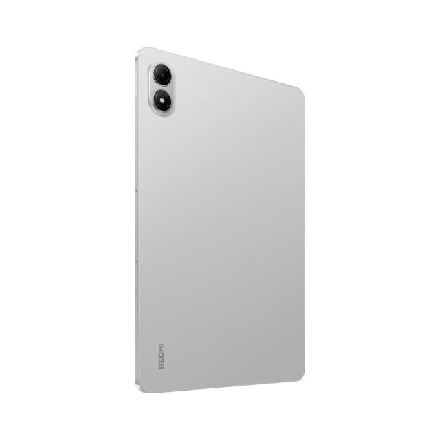 Xiaomi - Redmi Pad 2 Pro Snapdragon 128 GB 30,7 cm (12.1") 6 GB Wi-Fi 6 (802.11ax) Plata
