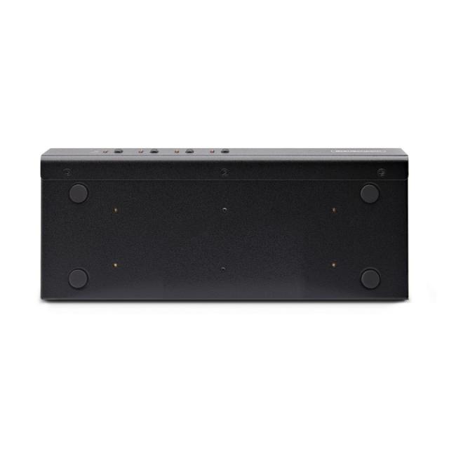 StarTech.com - Switch Conmutador KVM de 4 Puertos y 2 Monitores DisplayPort - 4K 60Hz - Hub Ladrón 2 Puertos USB 5Gbps - 2x USB