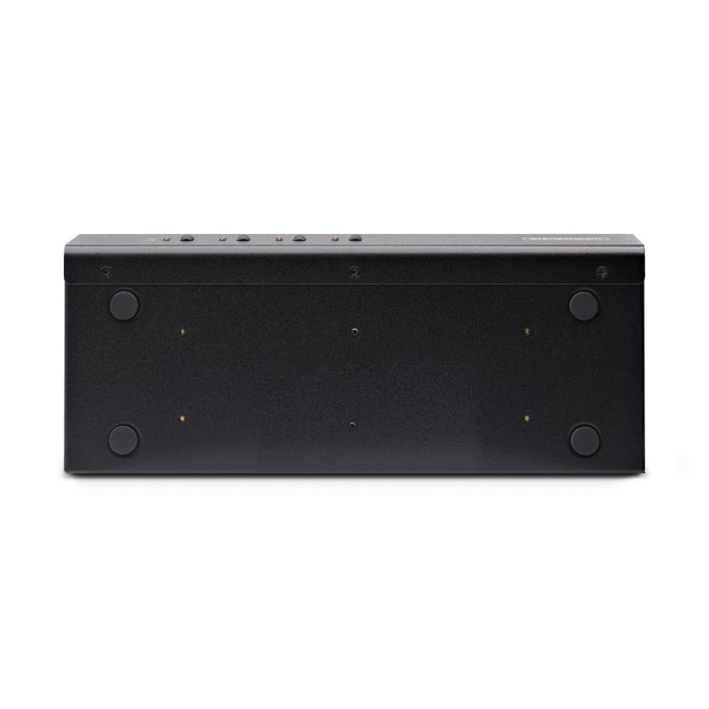 StarTech.com - Switch Conmutador KVM de 4 Puertos y 2 Monitores DisplayPort - 4K 60Hz - Hub Ladrón 2 Puertos USB 5Gbps - 2x USB