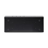 StarTech.com - Switch Conmutador KVM de 4 Puertos y 2 Monitores DisplayPort - 4K 60Hz - Hub Ladrón 2 Puertos USB 5Gbps - 2x USB