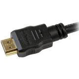 StarTech.com - HDMM6 cable HDMI 1,8 m HDMI tipo A (Estándar) Negro