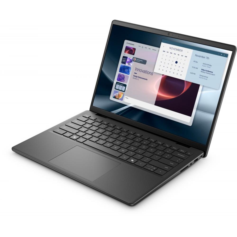 DELL - Pro 14 Essential PV14255 AMD Ryzen™ 7 PRO 250 Portátil 35,6 cm (14") Full HD+ 16 GB DDR5-SDRAM 512 GB SSD Wi-Fi 6 (802.11