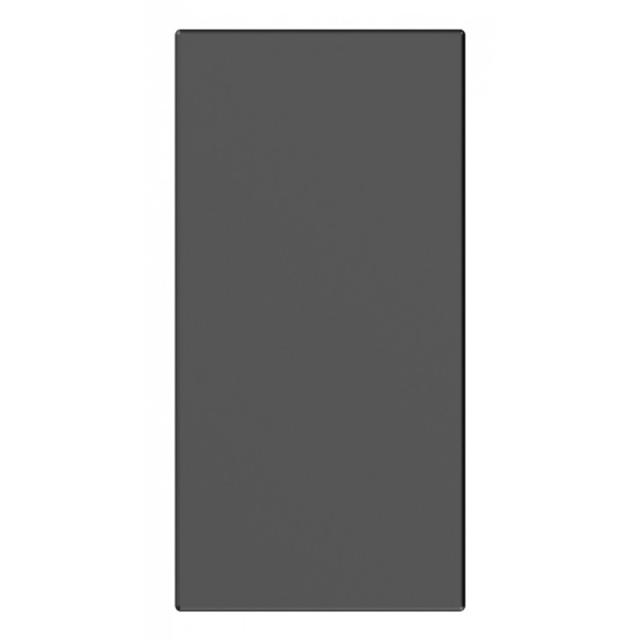 Kramer Electronics - M-Blank B Black Blank modules Negro