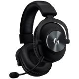 Logitech G - 981-000818 auricular y casco Auriculares Alámbrico Diadema Juego Negro