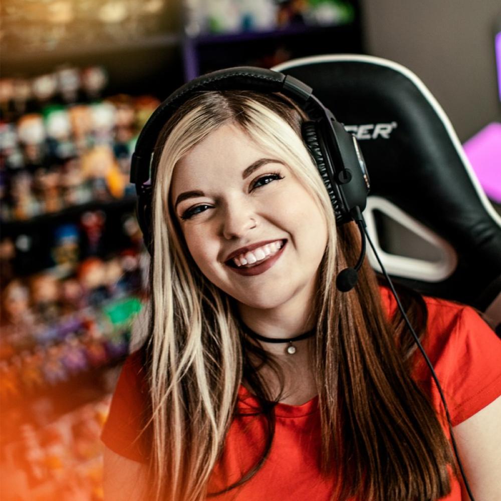 Logitech G - 981-000818 auricular y casco Auriculares Alámbrico Diadema Juego Negro