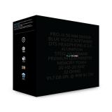 Logitech G - 981-000818 auricular y casco Auriculares Alámbrico Diadema Juego Negro