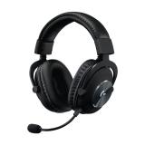 Logitech G - 981-000818 auricular y casco Auriculares Alámbrico Diadema Juego Negro